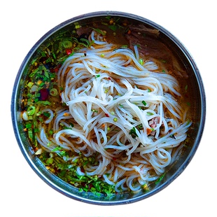 5斤装 云南特产瑞丽刘佳干饵丝德宏泡饵丝米线方便面米粉早餐食品