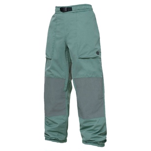 美国686滑雪裤男款单板雪裤防水防风透气宽松个性潮流秋冬W24新品