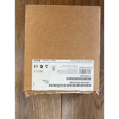 【议价】SIMATICNET通信处理器型号CP3431L