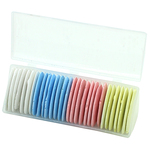 包邮衣服划粉片划粉笔彩色画粉裁衣划粉裁缝工具裁剪服装粉笔隐形