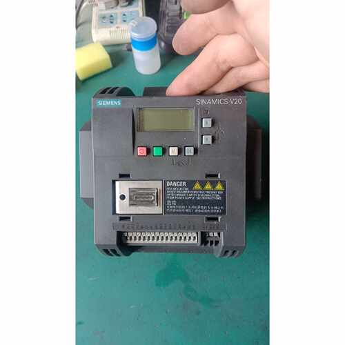 议价4184#，3KW380V，西门子V20变频器，型号6SL3