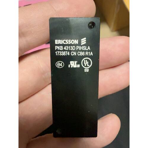 询价Ericsson PKB4313D 330W DC-DC电源