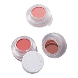 Foreverkey腮红泥膏土豆泥02膏状foeverkey胭脂修容高光foverkey