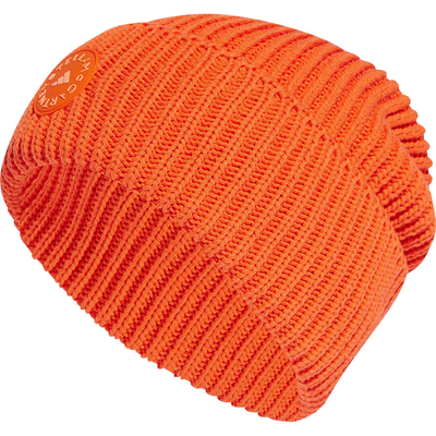 Adidas/阿迪达斯正品新款BEANIE女士保暖针织毛线帽JF4281
