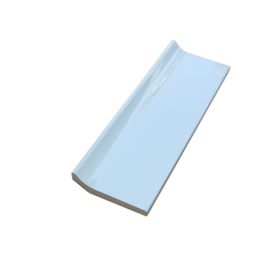 150*300*100600圆弧形瓷砖踢脚线