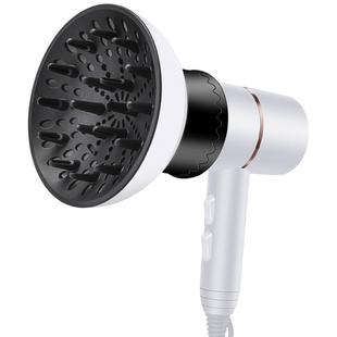 小米H101通用H100米家300吹风机风罩卷发万能烘干罩烘发扩散风嘴