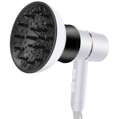 小米H101通用H100米家300吹风机风罩卷发万能烘干罩烘发扩散风嘴