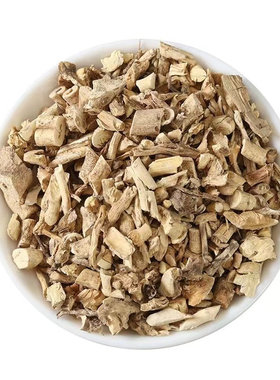 同仁堂白鲜皮500g中药材特级有芯白鲜皮白藓皮北鲜皮正品带芯包邮