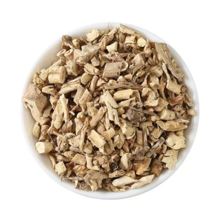 同仁堂白鲜皮500g中药材特级有芯白鲜皮白藓皮北鲜皮正品带芯包邮