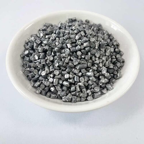 钢丝切丸 厂家优惠 喷丸机除锈磨料 强化钢丸