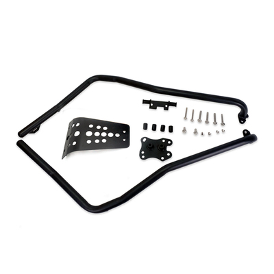 武川同款本田幼兽CC110保险护杠