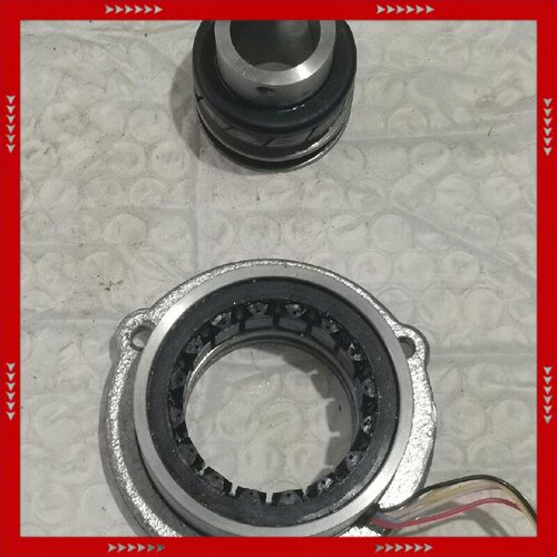 【问价】泰科编码器 V23401-U7018-B709
