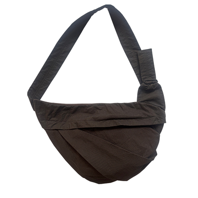 Grass&Wood多功能斜挎背包