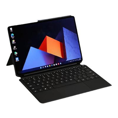 华为平板笔记本电脑二合一办公用