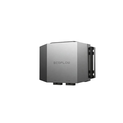 ECOFLOW正浩1000瓦600W智能车载行车快充补电/220W/400W太阳能板