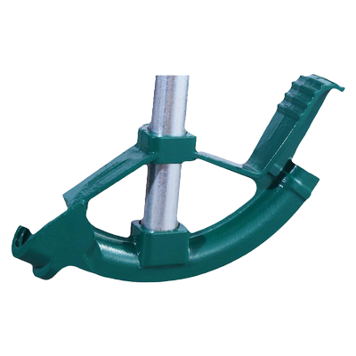 手动弯管器镀锌管管材弧度折弯