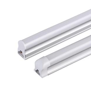 led光管一体化T8全套超亮t5长条家用1米2日光灯节能支架灯管