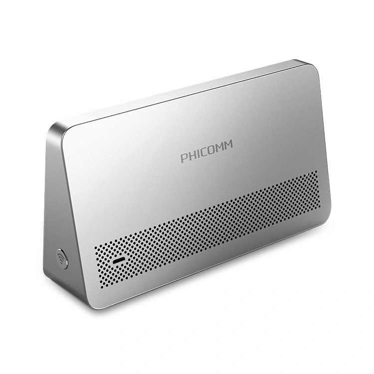 新房甲醛检测仪空气质量测量仪器室内专业家用除甲醇PM2.5测试盒