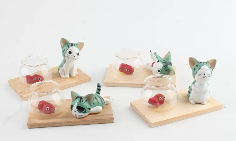 Японский маленький костюм принцессы, чайный набор, Синнаморолла, копилка, 3D