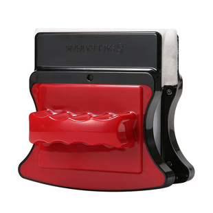 特厚双层擦玻璃神器家用清洁窗户刮水器家政专用专业两面搽擦窗器