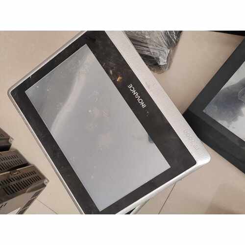 询价汇川10寸触摸屏 IT7100E，，，要的联