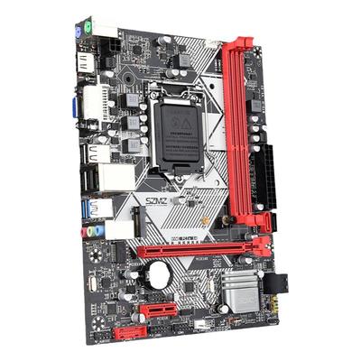 劲鲨B75/B85/H110/H310/510主板