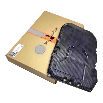 适用于奔驰C180C200 E260E200GLCGLE9速波箱变速箱滤芯油底壳