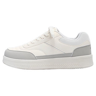 环球隐形增高爆款板鞋男款2026年春季男士百搭厚底休闲小白鞋男鞋