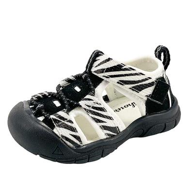 奇诺鼠2025年夏季幼儿学步溯溪鞋