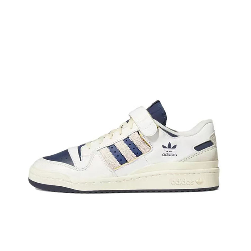 Adidas/阿迪达斯 三叶草 男女魔术贴运动休闲板鞋 GZ6427 Q46366