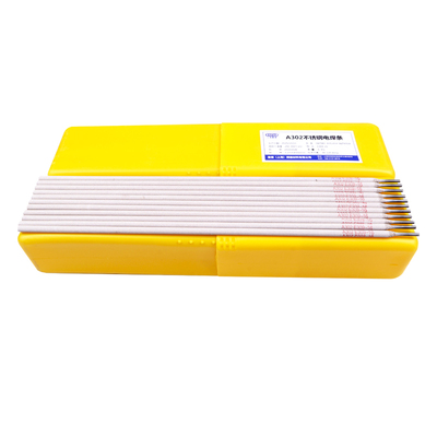 上海叠援A302不锈钢焊条