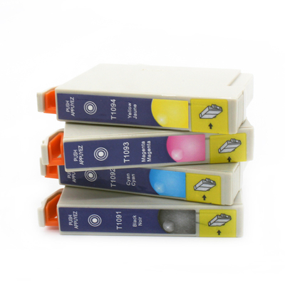 万格T109墨盒兼容me300打印机