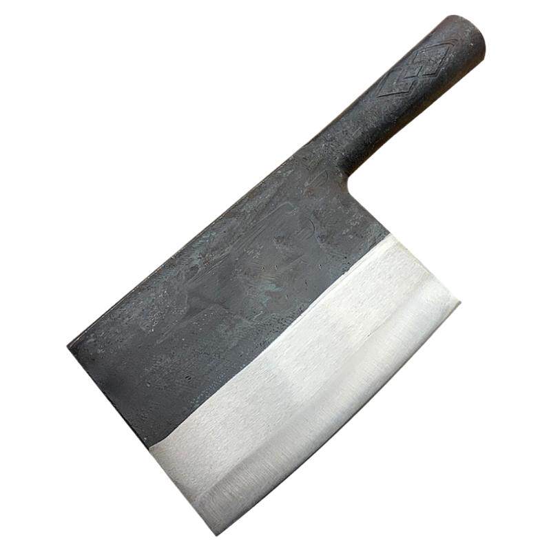 加厚剁骨刀屠夫卖肉刀具砍骨刀