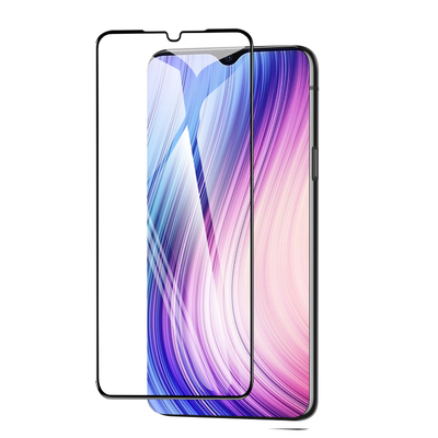 抗蓝光钢化膜高清玻璃防爆