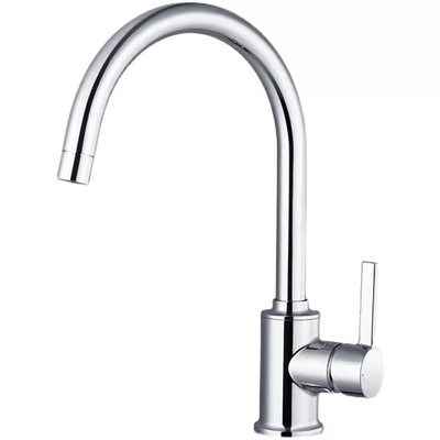 摩恩冷热水龙头旋转水槽洗菜盆厨房龙头70111/06230/60501/60500