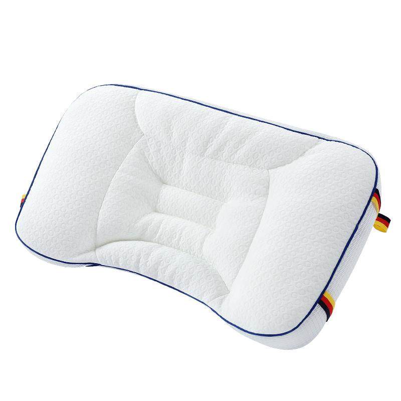 欧淘儿童枕头护颈椎助睡眠