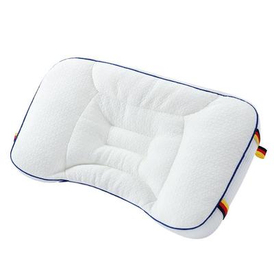 欧淘儿童枕头护颈椎助睡眠