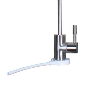 废水浓水回收器2分龙头纯水RO机家用净水器废水利用装置配件接头