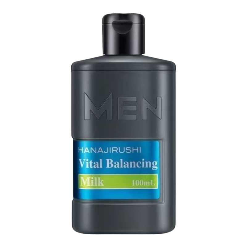 男士保湿控油水份乳100ml
