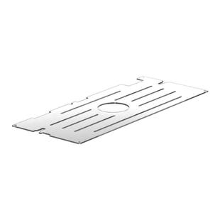 鱼缸盖板亚克力鱼缸防跳网上盖顶部盖板雷龙鱼溪流乌龟防跳逃缸盖