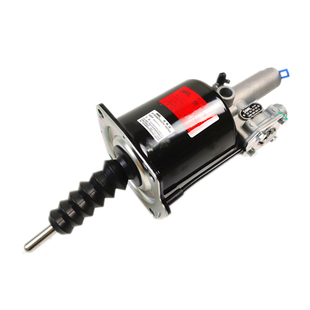 原装瑞立陕汽德龙F3000离合器分泵新M3000 奥龙离合器助力器总成