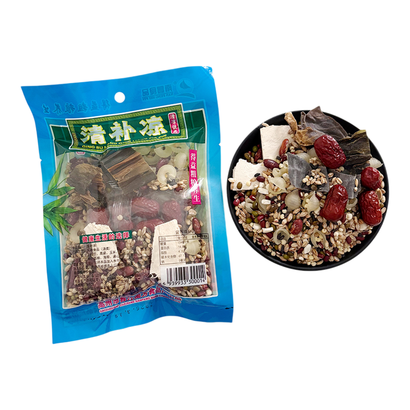 清补凉138克/包夏季清润滋补料包