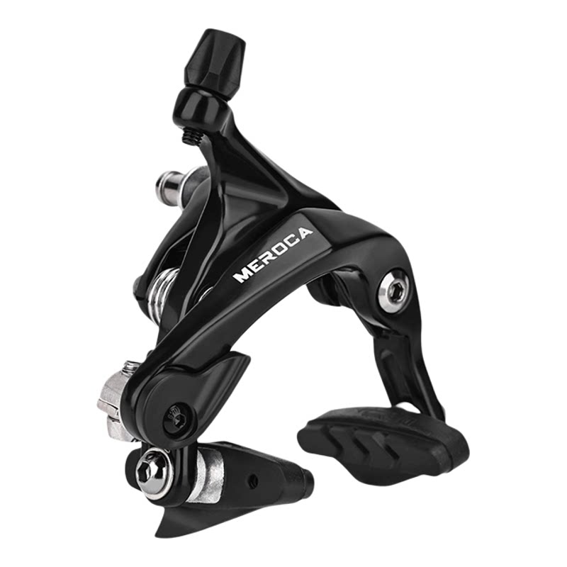 MEROCA公路车R7000卡钳双轴