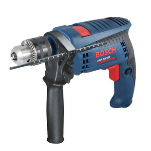 博世GSB600RE/GSB570/550/13RE/1300冲击钻多功能手电钻套装家用