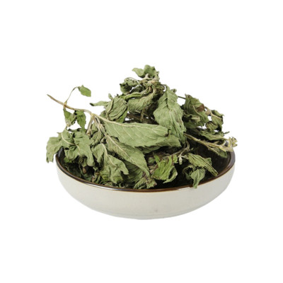 薄荷叶一斤装中药材大全店可磨粉