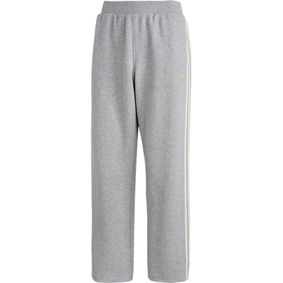 Adidas/阿迪达斯正品三叶草男士透气针织柔软双面运动长裤KT0653