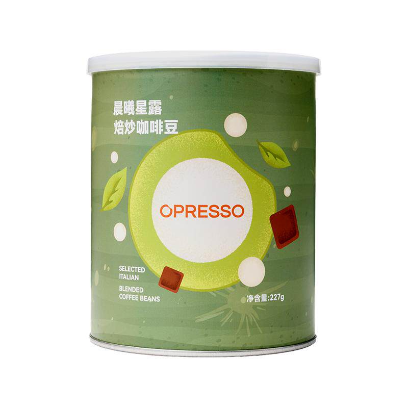 拼配咖啡豆巴西/埃塞/乌干达