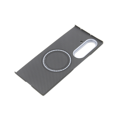 三星ZTriFold凯夫拉磁吸手机壳