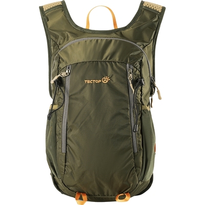 户外轻徒步背包男女防泼水双肩包