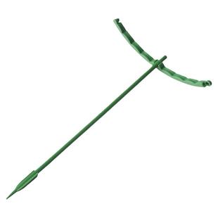 蟹爪兰专用支架植物防倒伏支架杆加粗多层设计造型固定支架爬藤架